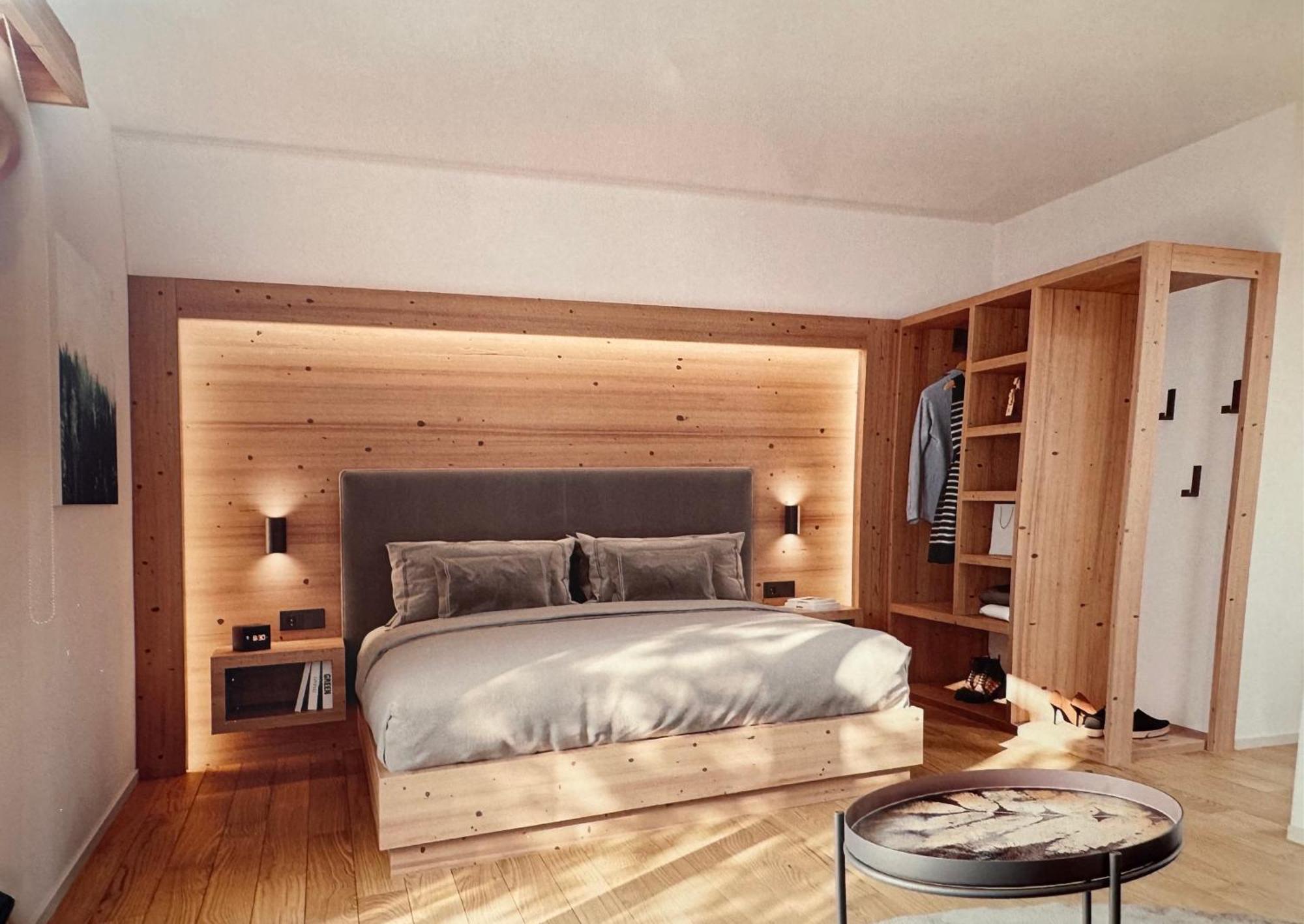 Albergo Scoiattolo ฟัลกาเด ภายนอก รูปภาพ